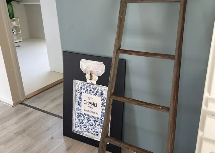 Bij Risje Dorp