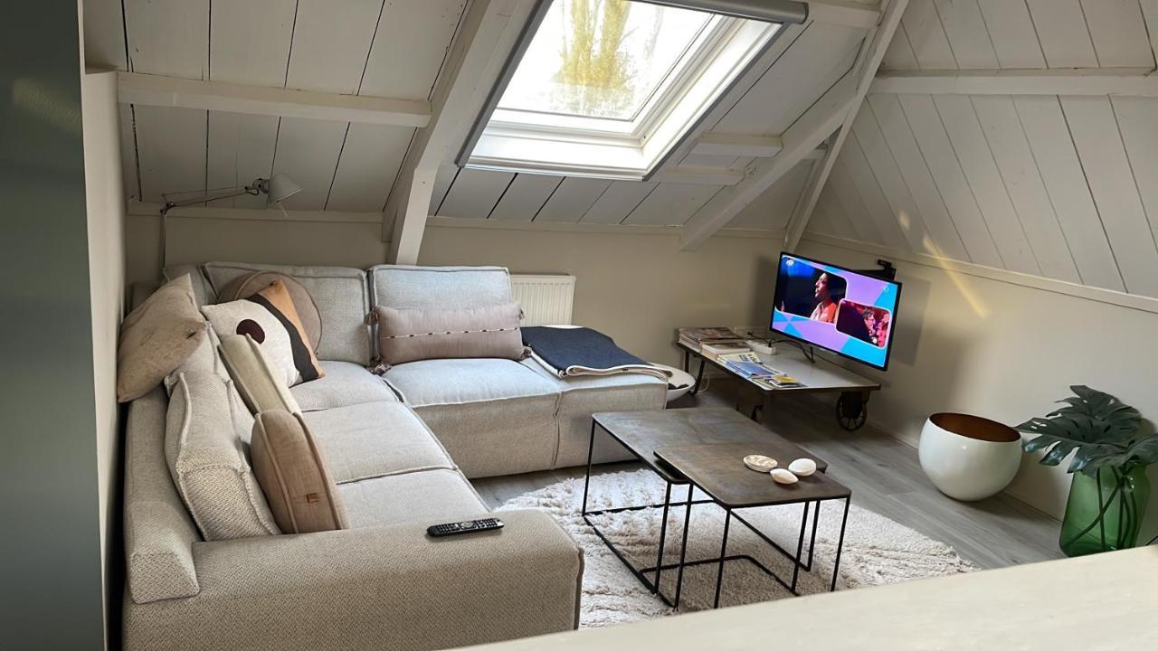 Appartement Bij Risje Dorp
