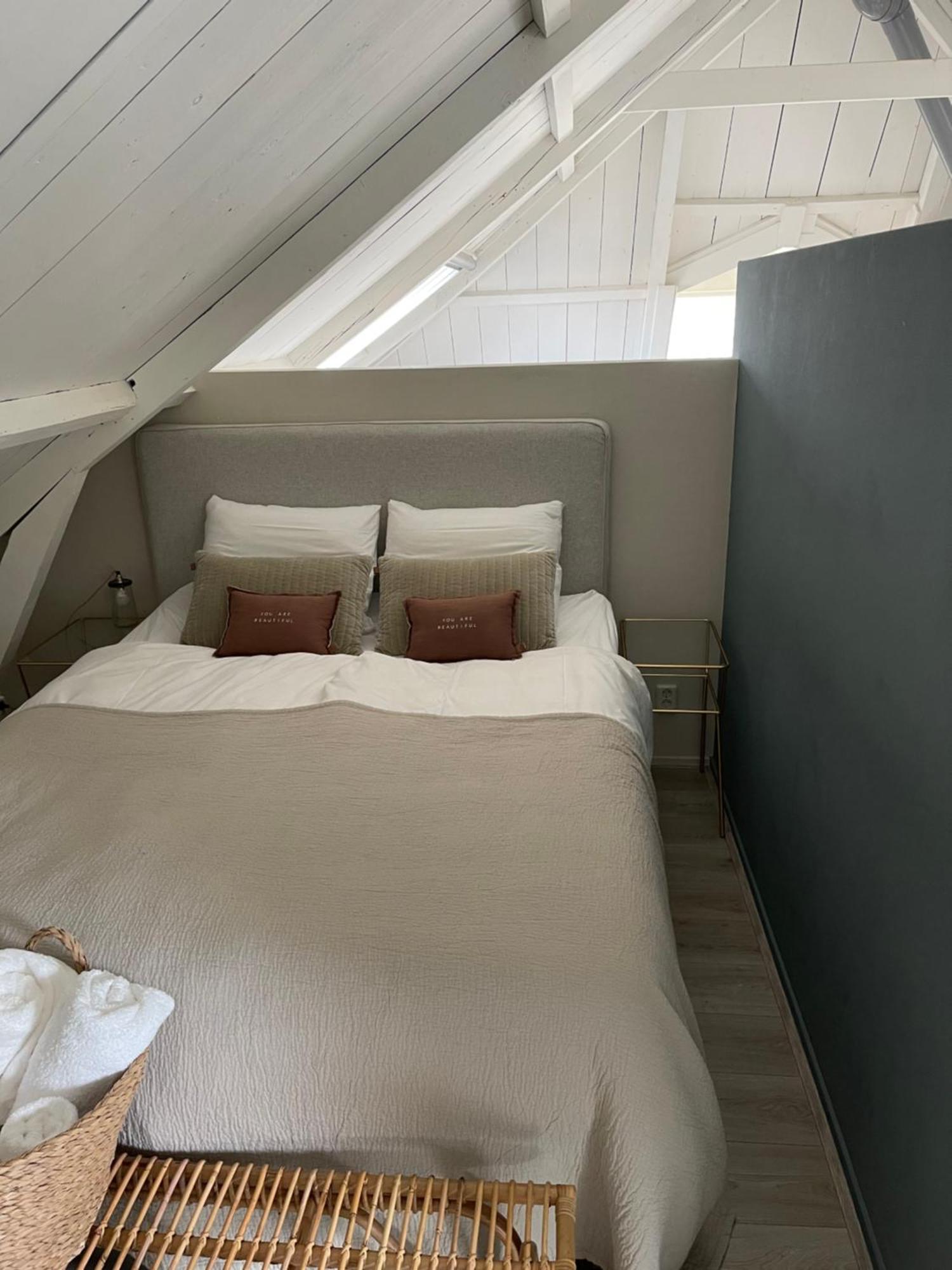 Bij Risje Dorp Appartement *